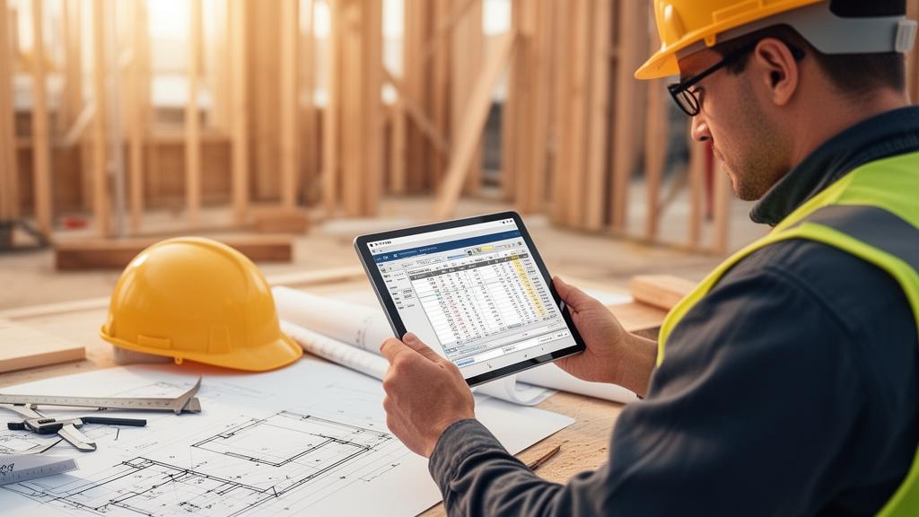 How to Estimate Construction Projects as a General Contractor (2026 ...