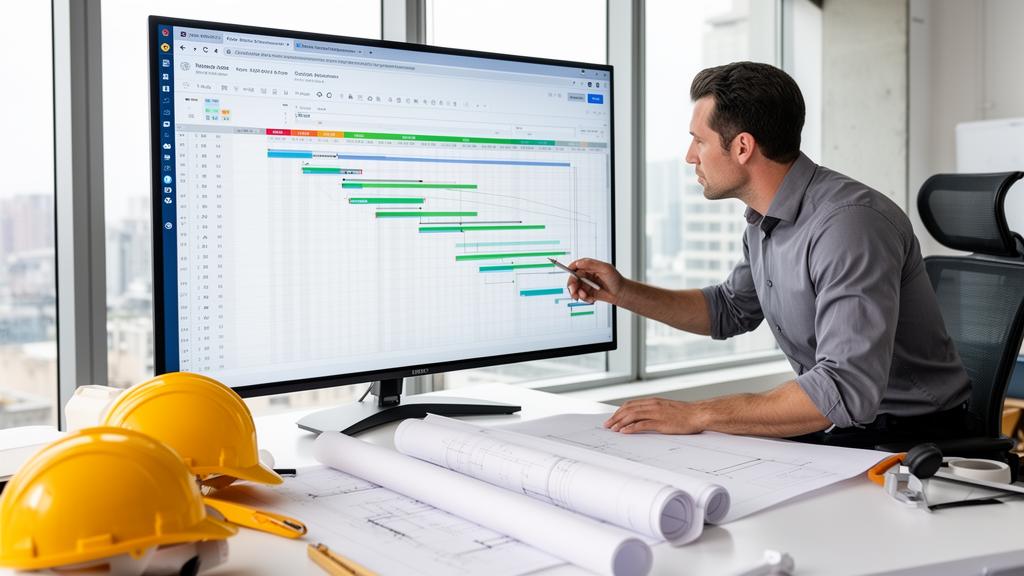 WinkScope | #1 All-in-One Contractor Management Software